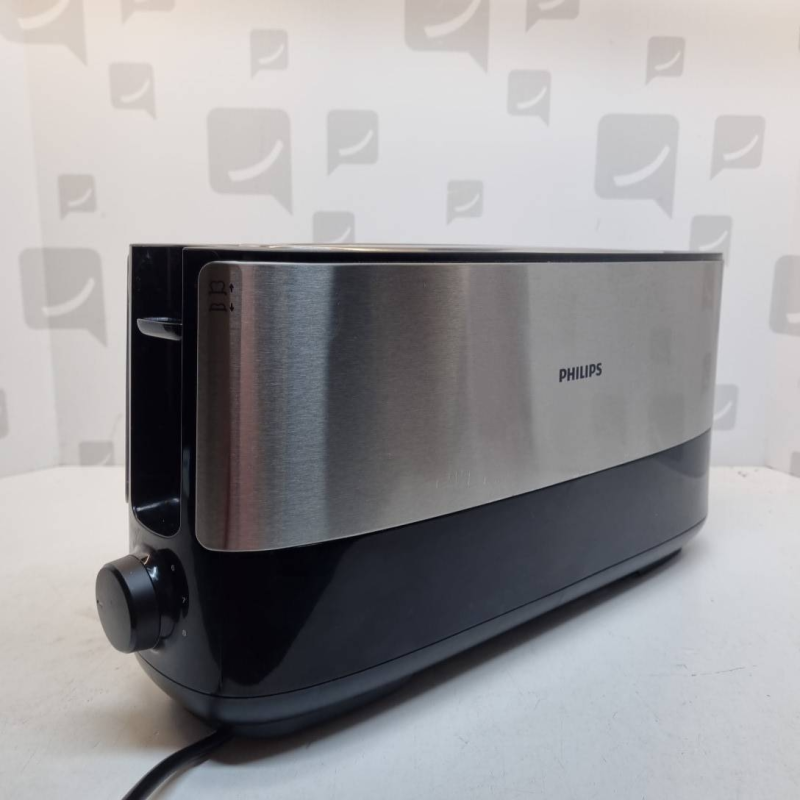 GRILL PAIN  PHILIPS HD 2962 