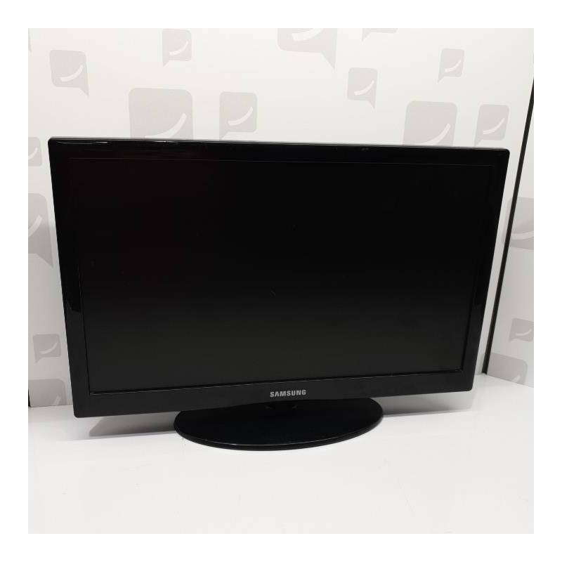 TV Samsung  UE19D4003 (griffe ecran) + Télécommande 