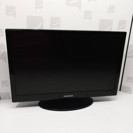 TV Samsung  UE19D4003 (griffe ecran) + Télécommande 