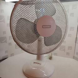 Ventilateur Inuvik 