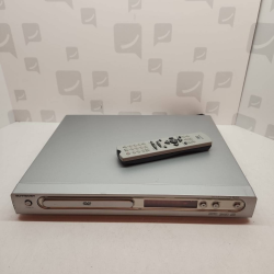 Lecteur DVD Schneider...