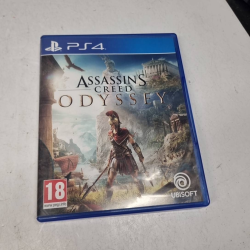 Jeu PS Assassin's Creed...