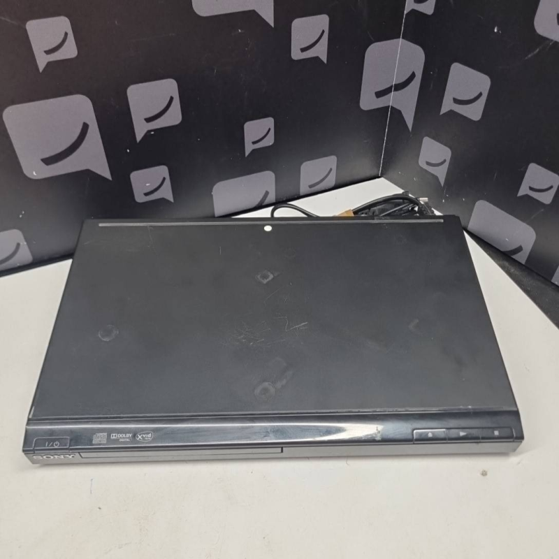 Lecteur DVD (SCART) Sony 