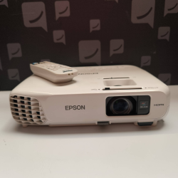 projecteur  epson  EB-X18 +...