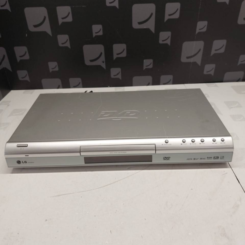 Lecteur DVD LG DVD6054 