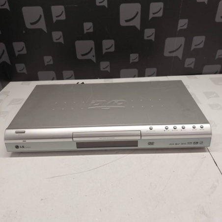 Lecteur DVD LG DVD6054 