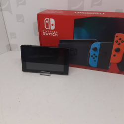 Console Nintendo Switch V1...