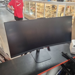Moniteur AOC cu34v5c 
