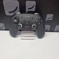 Manette sans fil...