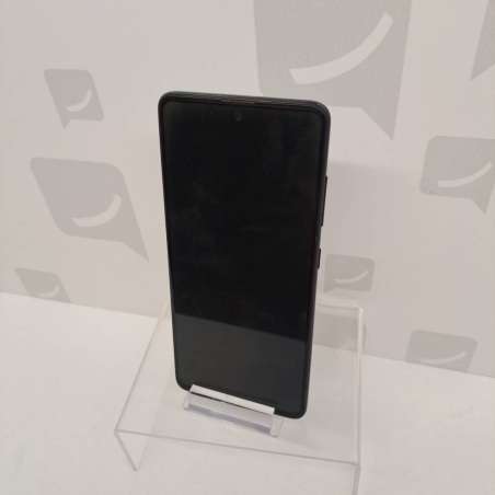 GSM (ECRAN BRULÉ) Samsung Galaxy A51 Noir 128GB 