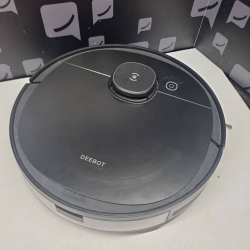 Robot Aspirateur Ecovacs...