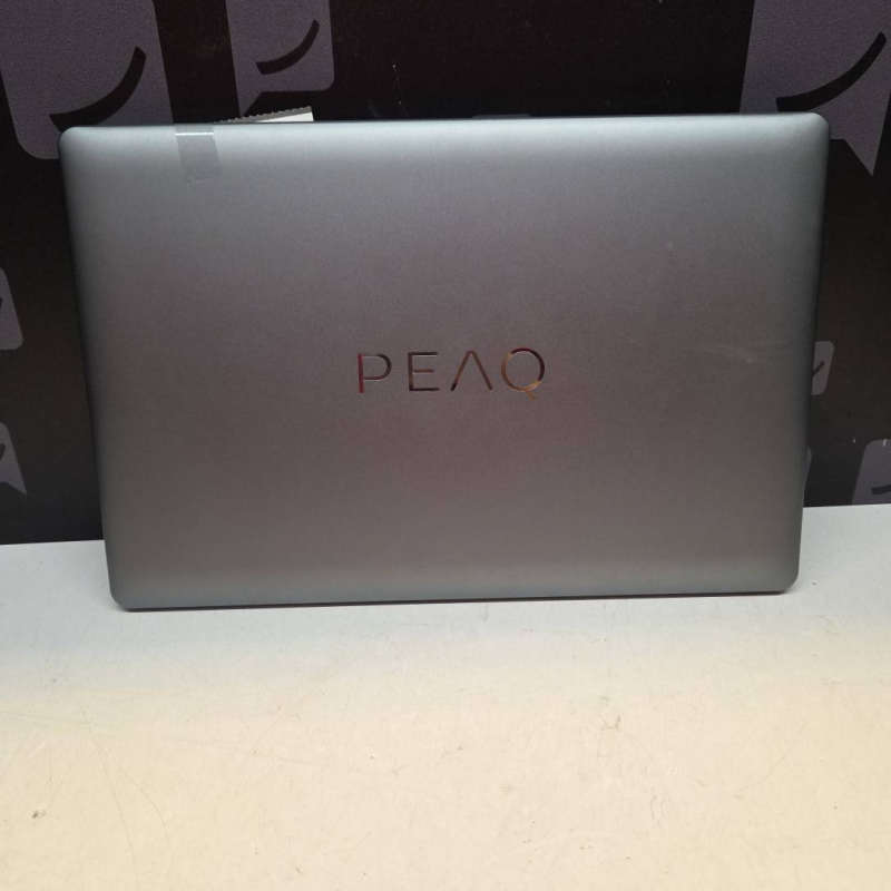 PC Portable Peaq 13,3  Intel Celeron 4 GB 128 Go Win 11 
