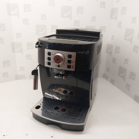 machine a cafe a grain  delonghi magnificas s 