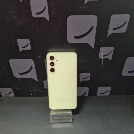 GSM  Samsung  a54 5g  vert  128go  