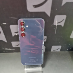 GSM Samsung A55  bleu 256 
