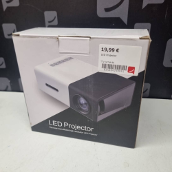 LED Projector  