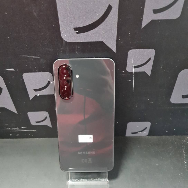 GSM Samsung A36 gris 256 
