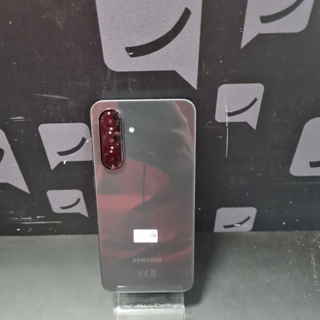 GSM Samsung A36 gris 256 