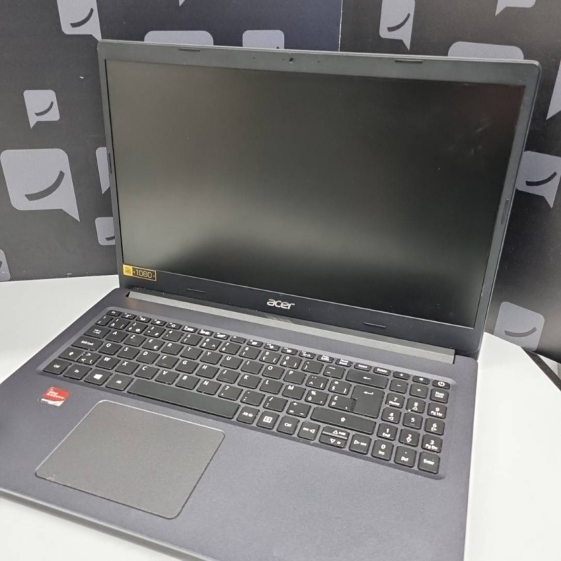 PC Portable Acer Aspire 3 AMD Athlon Silver 3050U CG 2Gb 12 