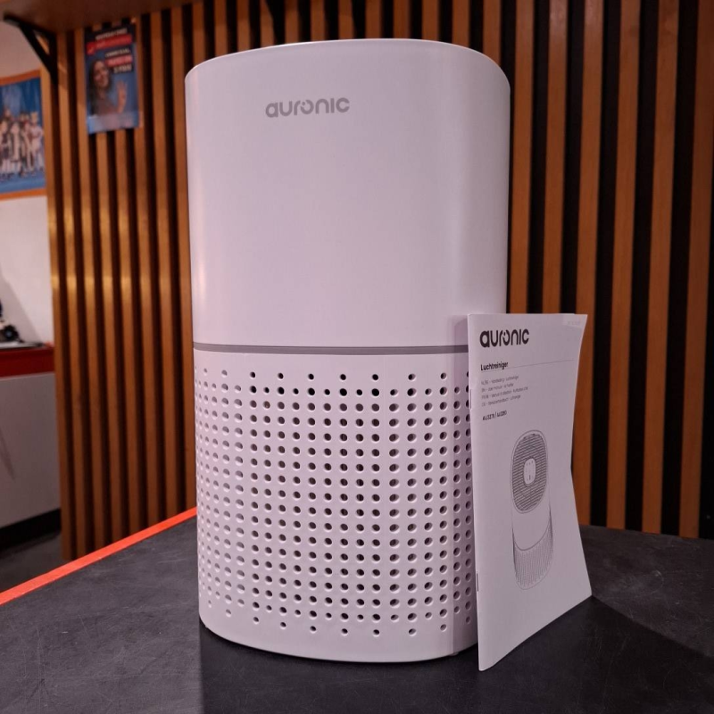 purificateur d air auronic au3279 