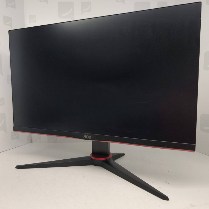 Moniteur PC AOC 24G2S 24 
