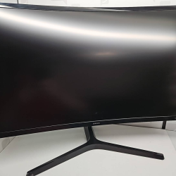 Moniteur Samsung S27D366GAU 