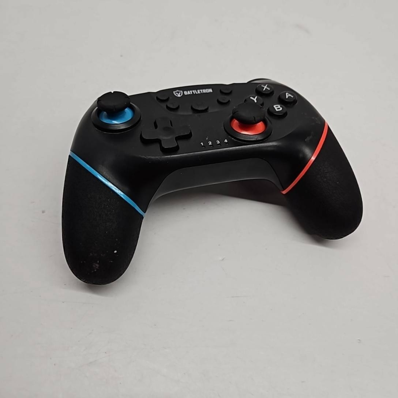 Manette Battletron switch 