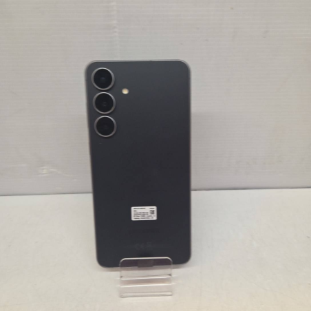 Smartphone (REBUT ) Samsung S25 FE  bloqué opérateur ) 128 +