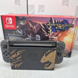 Console NINTENDO switch...
