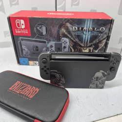 Console NINTENDO switch...