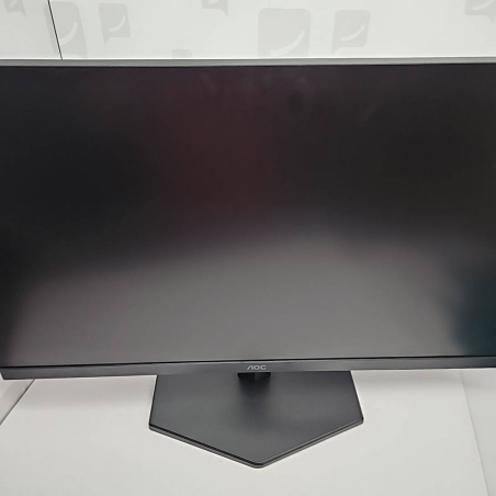 Moniteur  AOC  Q27G42 LED 24 