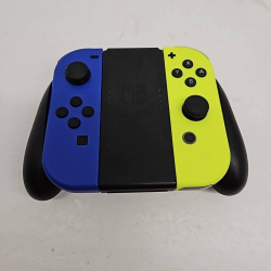 Paire joycon's Nintendo...