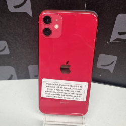 R GSM Apple Iphone 11 Rouge...