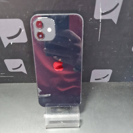 GSM apple 12 128gb Batterie 80 % 