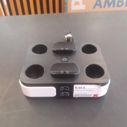Chargeur manette ps5 