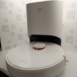 Aspirateur robot Dream RLS3D 