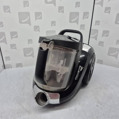 Aspirateur Rowenta ro4825 