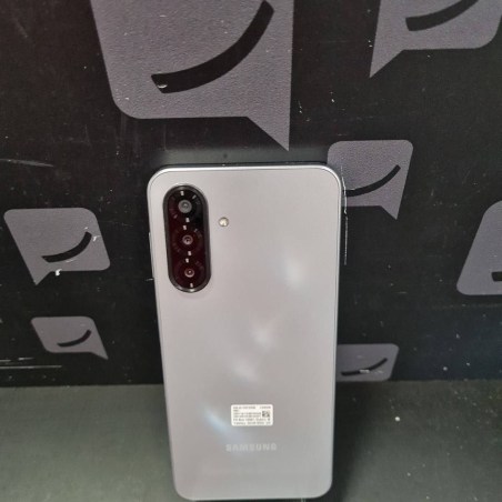 GSM samsung  a17  gris  128 gb  