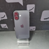 GSM Apple iphone 16 noir 128 Batterie 100 % COUP ET GRIFFE 