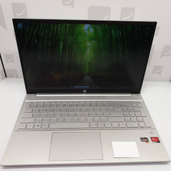 PC Portable Hp Pavilion AMD...