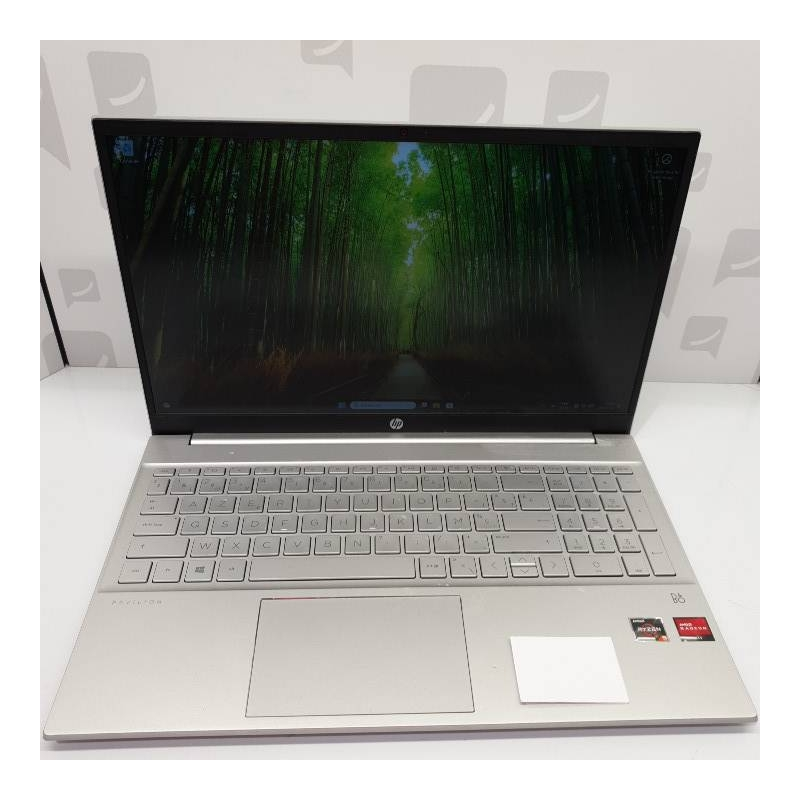 PC Portable Hp Pavilion AMD ryzen 5 5500U 8Gb GB 512 