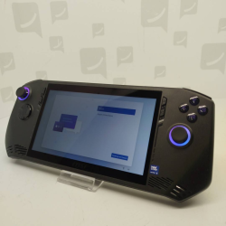 Console portable  MSI CLAW...