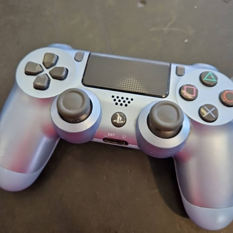 Manette PS4 