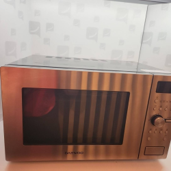 Micro-onde Daevoo KOC-9C5TDW 