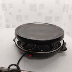 raclette tristar ra-2966 