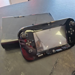 Console Nintendo Wii U 32Gb 