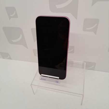 GSM (100%) Apple Iphone  16 Rose 256GB 