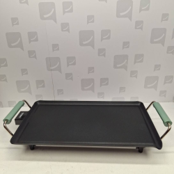 Plancha Domo DO1123tp 