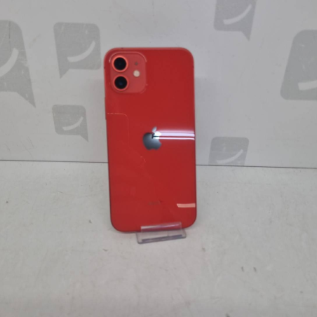 Apple iPhone 12 81 % 128 Gb RED 