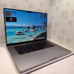 APPLE MACBOOK PRO 16  M2...